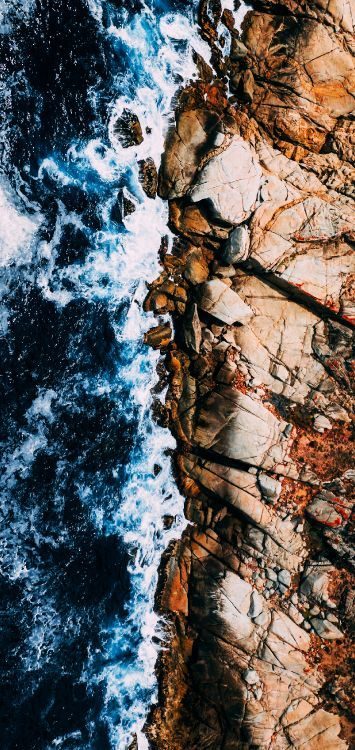 Oceanography, Physical Oceanography, Earth Science, Sea, Ocean Wallpaper